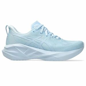 Női futócipők ASICS Novablast 5 W lite show light blue kép