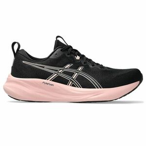 Női futócipők ASICS Gel Pulse 16 W black breeze kép