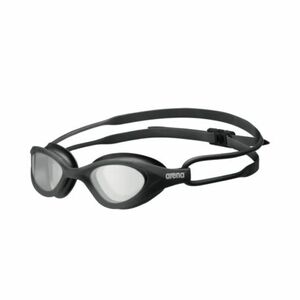 Úszószemüvegek ARENA 365 GOGGLES-CLEAR - BLACK - BLACK kép