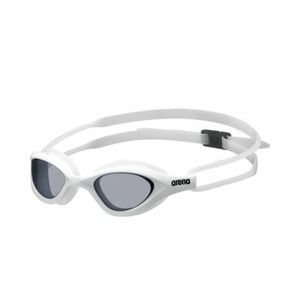 Úszószemüvegek ARENA 365 GOGGLES-SMOKE - WHITE - CLEAR kép