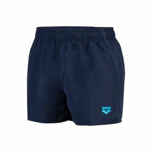 Férfi fürdőnadrág ARENA FUNDAMENTALS X-SHORT R-NAVY-TURQUOISE kép