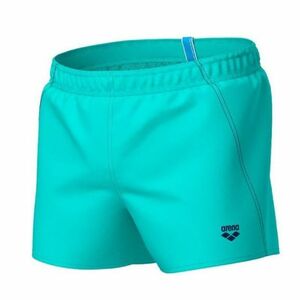 Férfi fürdőnadrág ARENA FUNDAMENTALS X-SHORT R-WATER-NAVY kép