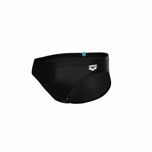 Férfi úszónadrágok ARENA SANTAMARIAS R BLACK-BLACK kép