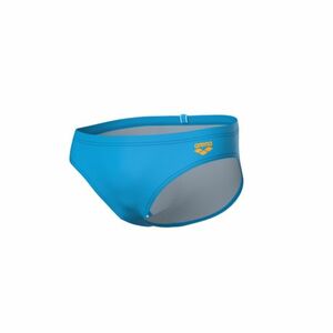 Férfi úszónadrágok ARENA SANTAMARIAS R BLACK-TYRKYS kép