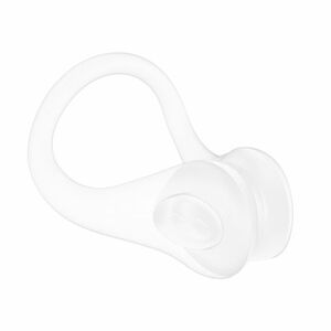 Úszósipka az orrhoz ARENA NOSE CLIP-CLEAR kép