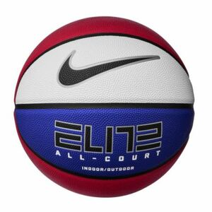 Kosárlabdázó labda NIKE ELITE ALL COURT 07 GR DR MS kép