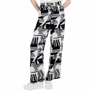Női nadrágok FUNDANGO Poppy Pants-121-inka kép