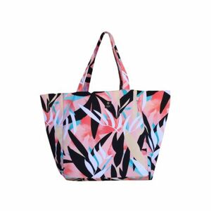 Tengerparti táska FUNDANGO Almaraz Beach Bag-519-jungle kép