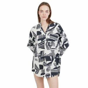 Női hosszúujjú ing FUNDANGO Athene Cover-up-121-inka kép