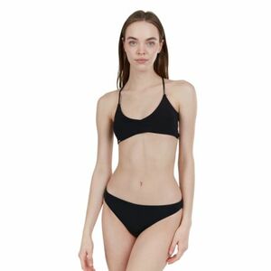 Női fürdőruha felsőrész FUNDANGO Moana Bralette Top-890-black kép