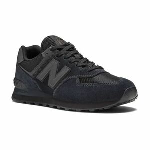 Férfi szabadidőcipő NEW BALANCE ML574EVE M black kép