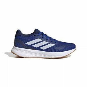 Fiú sportcipők (edzőcipők) ADIDAS Runfalcon 5 Jr team royal blue cloud white dark blue kép