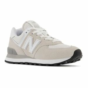Női utcai cipők NEW BALANCE WL574EVW W off white kép