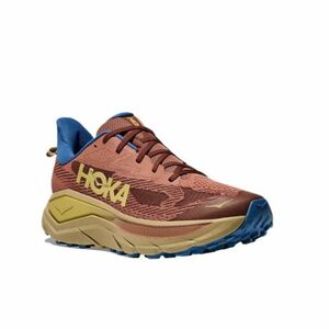 Férfi futó trail cipők HOKA Challenger 8 M maple cardamom kép