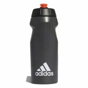 Palack ADIDAS PERF BTTL 0 5 BLACK BLACK SOLRED kép