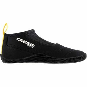 Férfi vízicipő CRESSI AQUATREK BOOTS BLACK kép