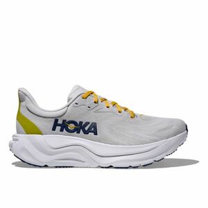 Férfi futócipők HOKA Arahi 8 M stardust cosmic grey kép