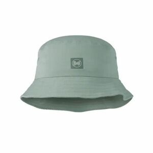 Kalap BUFF ADVENTURE BUCKET HAT SOLID FLINT kép