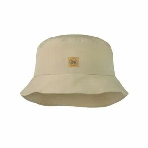Kalap BUFF ADVENTURE BUCKET HAT SOLID SAND kép