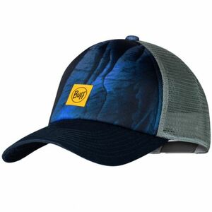 Sapka BUFF TRUCKER CAP ARIUS BLUE kép