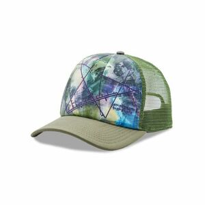 Sapka BUFF TRUCKER CAP CAMPAST GREEN -GREEN-Standard kép