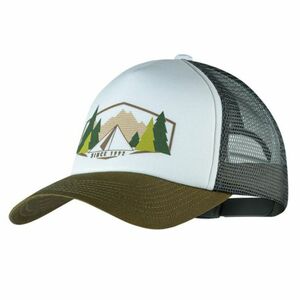 Sapka BUFF TRUCKER CAP DARRYL WHITE kép
