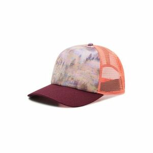 Sapka BUFF TRUCKER CAP DERAMA MULTI -MULTI-Standard kép