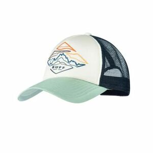 Sapka BUFF TRUCKER CAP LUSTER FLINT kép