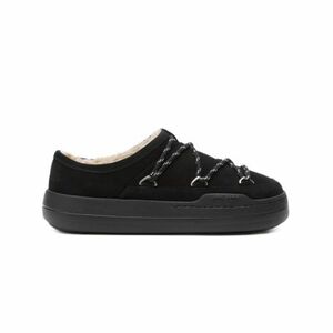 Alacsony téli cipők MOON BOOT MB PARK SLIPPER-N001 BLACK kép