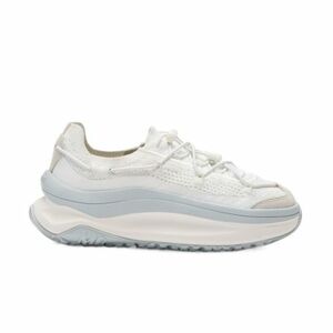 Rekreációs lábbeli MOON BOOT MB MOON247 XLACE-A001 WHITE kép