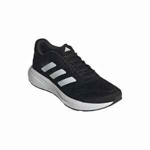 Női sportcipő (edzőcipő) ADIDAS Response Runner W core black cloud white core black kép