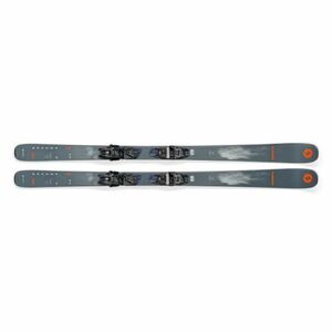 Férfi allmountain síléc kötéssel BLIZZARD Brahma 82 SP + TPC 10 DEMO kép