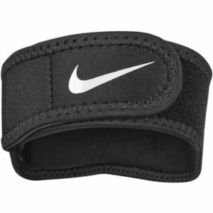 Fitnesz védő NIKE ELBOW BAND BK WH kép