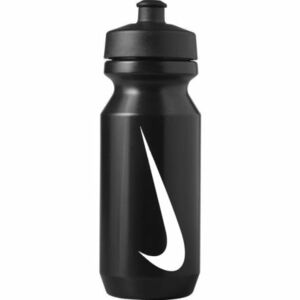 Palack NIKE BIG MOUTH BOTTLE 2.0 BLACK BLACK WHITE kép