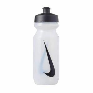 Palack NIKE BIG MOUTH BOTTLE 2.0 CLEAR BLACK BLACK kép