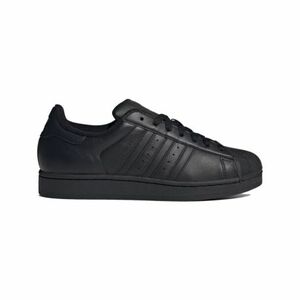 Sétáló cipők ADIDAS ORIGINALS Superstar II U core black core black core black kép