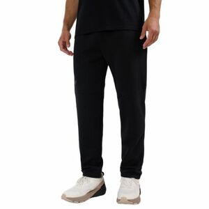 Férfi melegítőnadrágok 4F TROUSERS CAS M1194-WAW25TTROM1194-20S-DEEP BLACK kép
