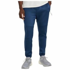 Férfi edzőnadrágok 4F TROUSERS FNK M0888-WAW25TFTRM0888-32S-DENIM kép