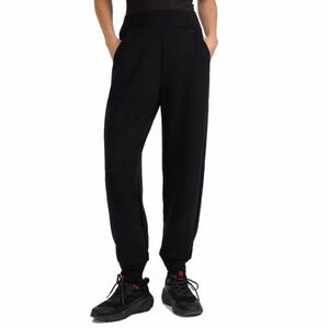 Női melegítőnadrágok 4F TROUSERS CAS F1180-WAW25TTROF1180-21S-BLACK kép