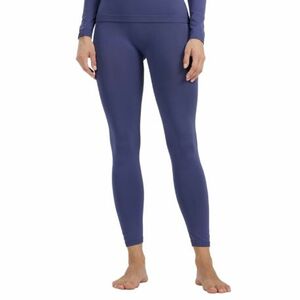 Női thermo nadrág 4F SEAMLESS UNDERWEAR F221-WAW25USEAF221-32S-DENIM kép