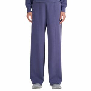 Női melegítőnadrágok 4F TROUSERS CAS F1181-WAW25TTROF1181-32S-DENIM kép