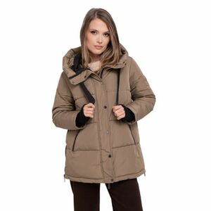 Női dzseki VOLCANO J-BLIS-102-BEIGE kép