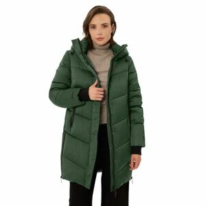 Női dzseki VOLCANO J-DILA-300-Green kép