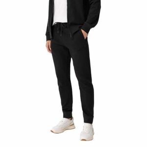 Férfi melegítőnadrágok VOLCANO N-GON 700-BLACK kép