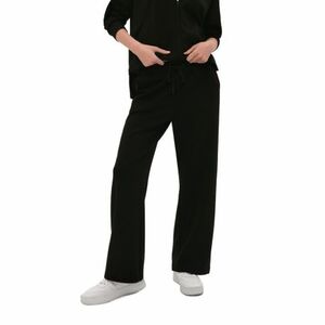 Női melegítőnadrágok VOLCANO N-EVA-700-BLACK kép