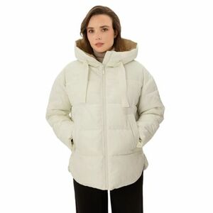 Női dzseki VOLCANO J-LAVEO-101-CREAM kép