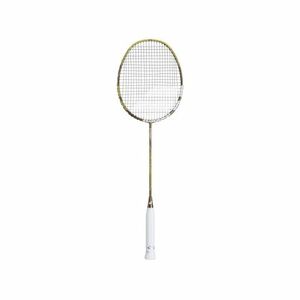 Professzionális tollaslabda ütő BABOLAT JETSTREAM 78 STRUNG NC kép