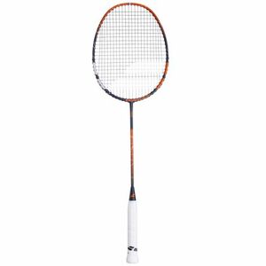 Kezdő tollaslabdaütők BABOLAT PRIME STRUNG NCV 24 kép
