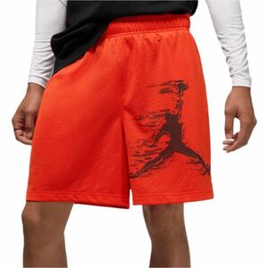 Férfi edzőnadrágok NIKE JORDAN M DF SPRT GFX SHORT kép