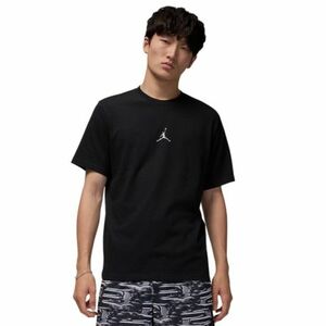 Férfi rövid ujjú edzőpóló NIKE JORDAN M DF SPRT JDN SS CREW kép